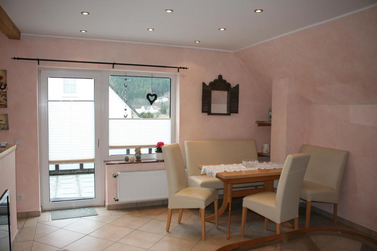 Holiday home Zur Ennest *