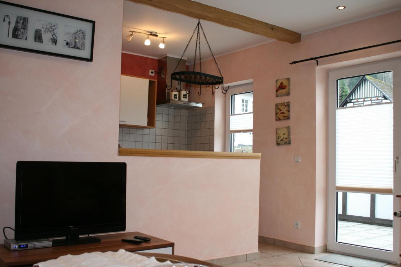 Holiday home Zur Ennest Schmallenberg