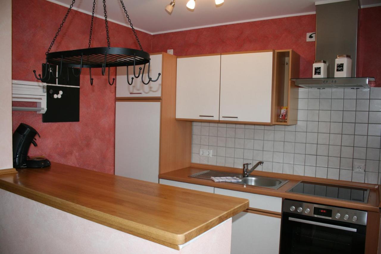 Holiday home Zur Ennest