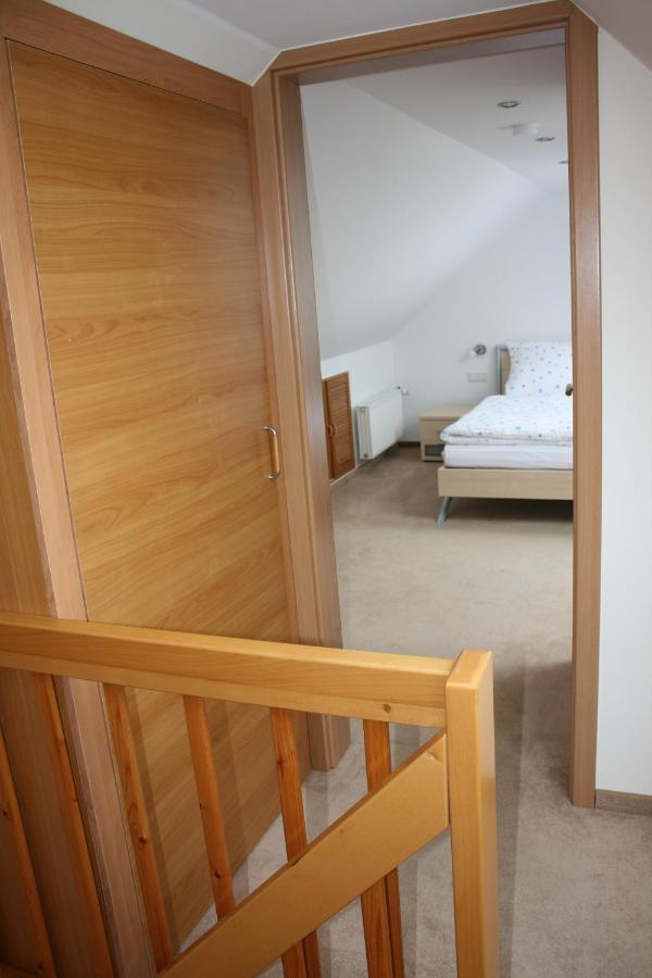 Zur Ennest Holiday home