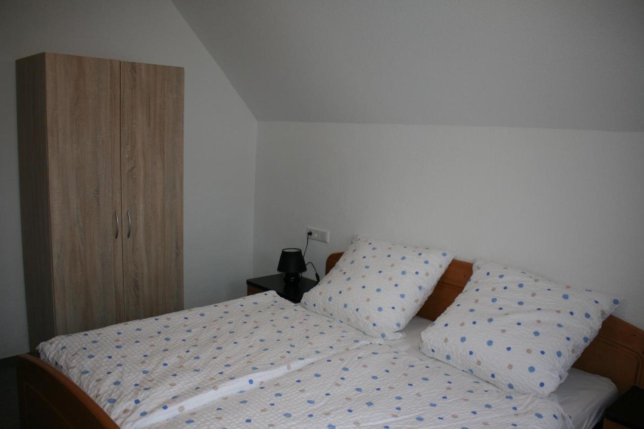 Holiday home Zur Ennest