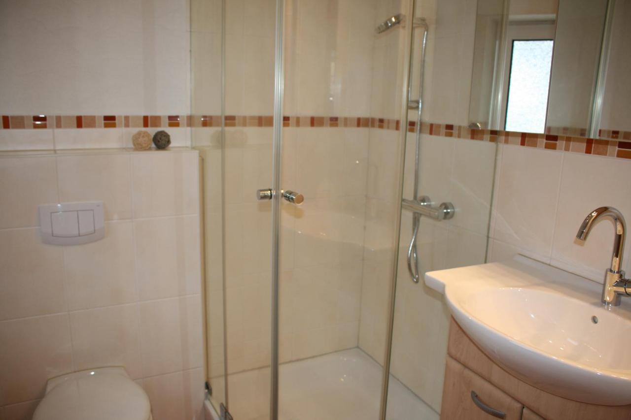 Holiday home Zur Ennest Schmallenberg