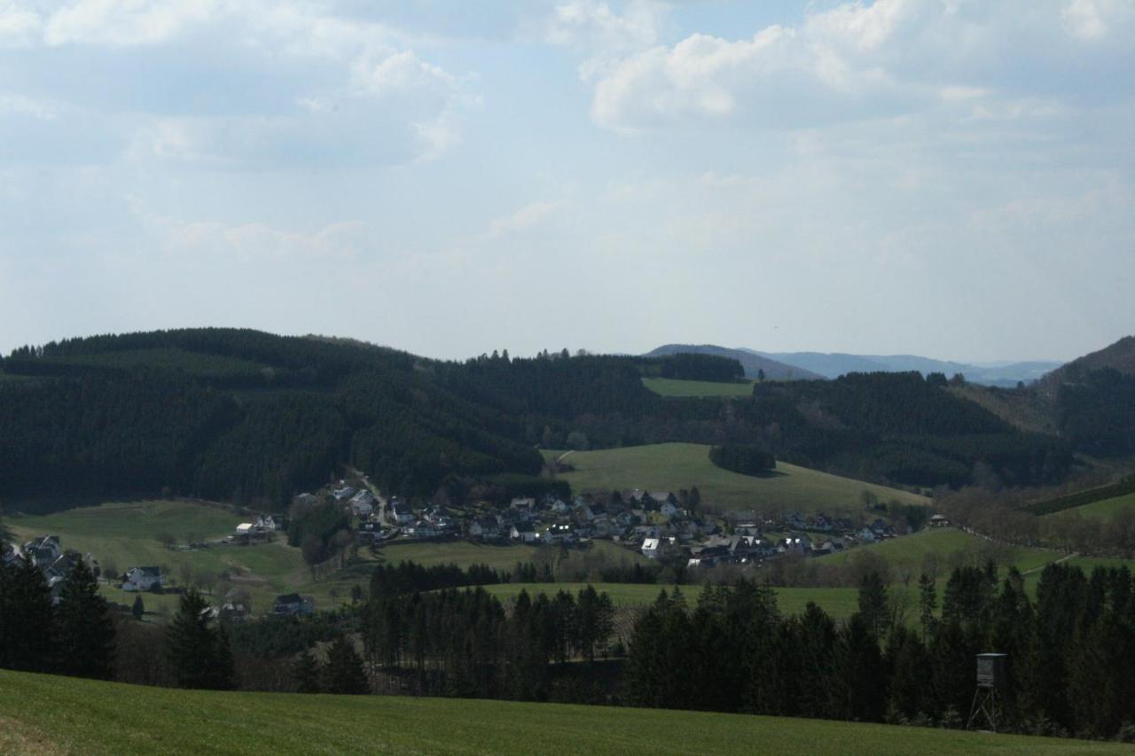 Zur Ennest * Schmallenberg