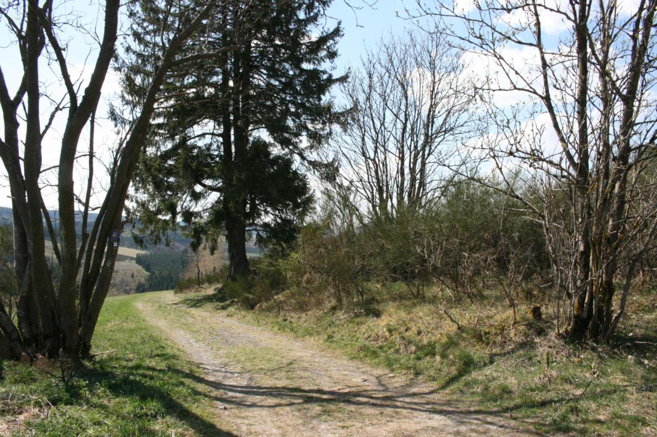 Holiday home Zur Ennest *