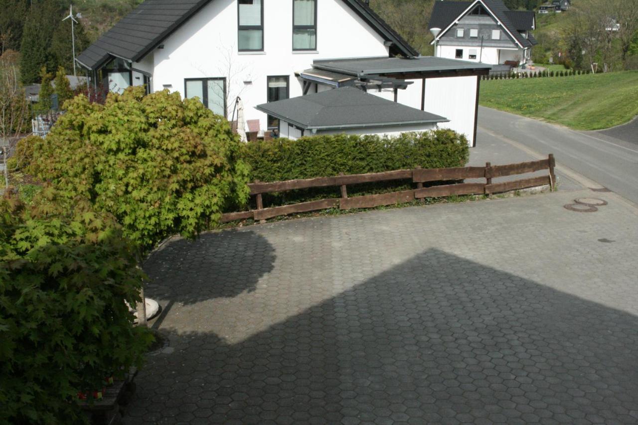 Zur Ennest * Schmallenberg