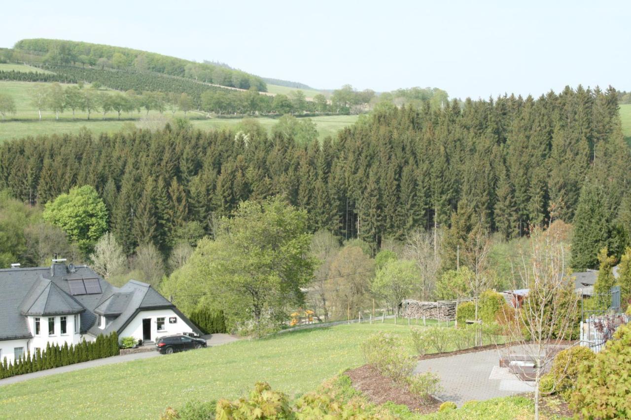 Zur Ennest Holiday home Schmallenberg
