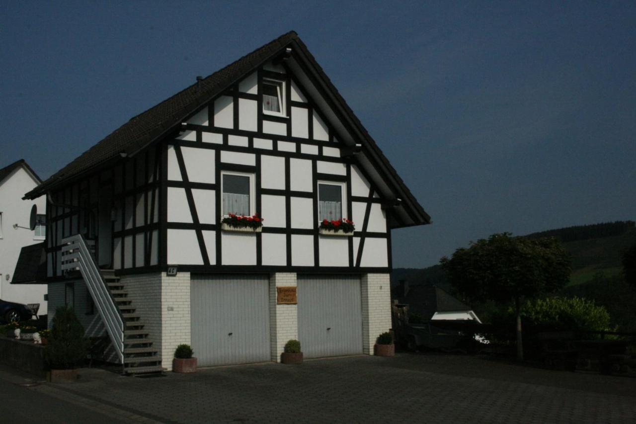 Holiday home Zur Ennest *