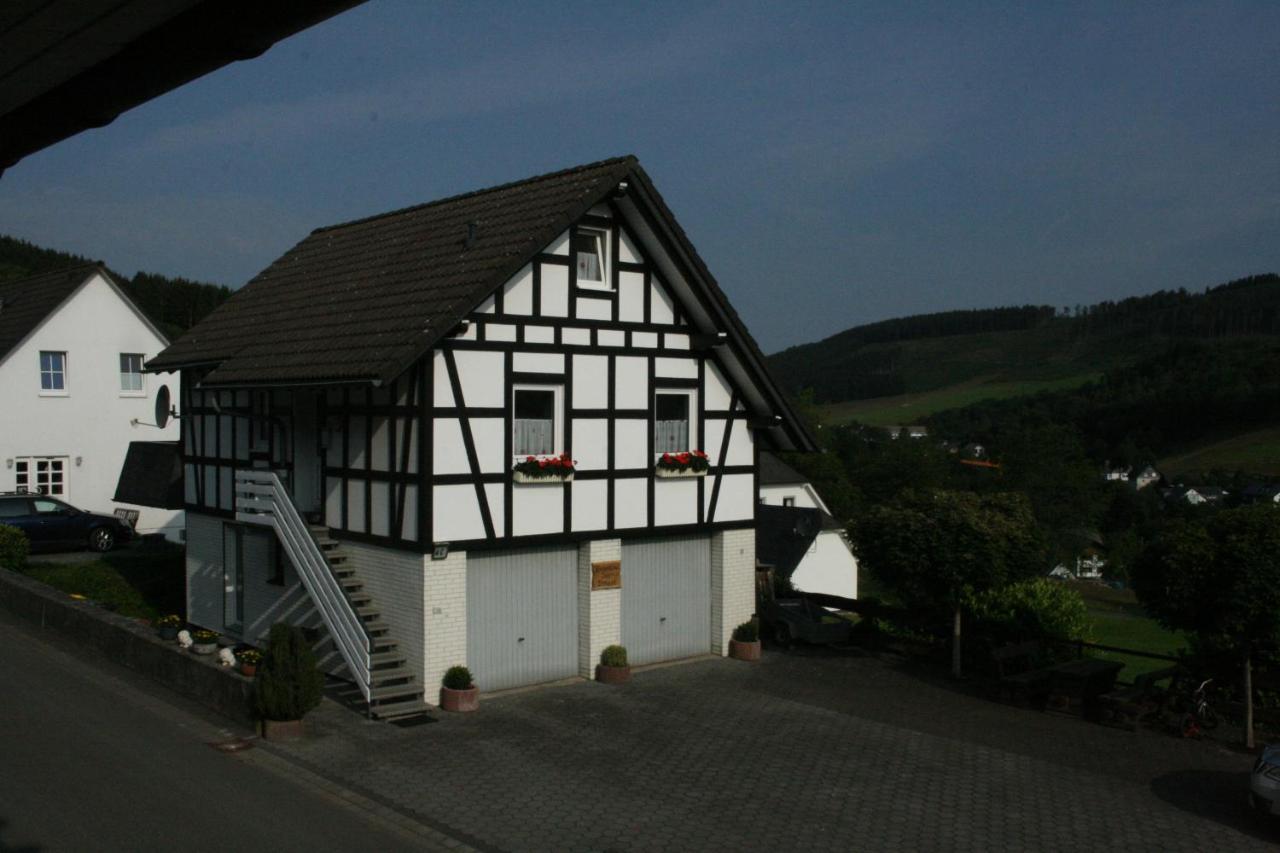 Zur Ennest *