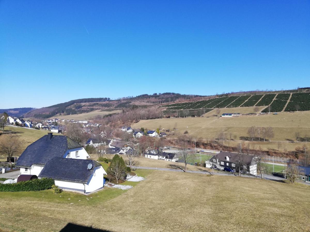Holiday home Zur Ennest *